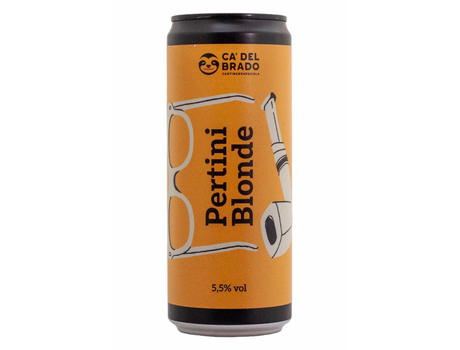 Pertini Blonde
