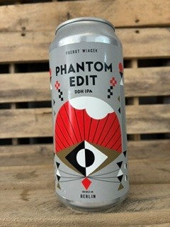 Phanton Edit DDH 6,8%