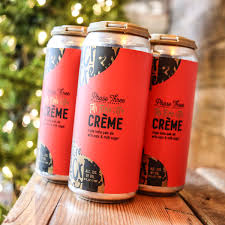 Phase Three Triple Citra Créme 2024