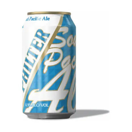 South Pacific Ale