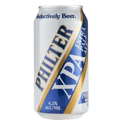 Philter XPA