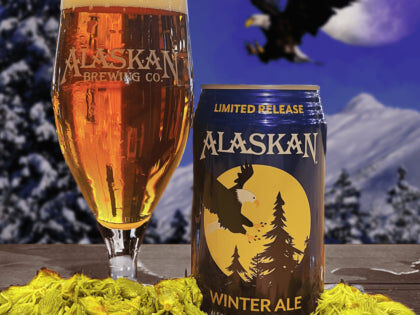 Winter Ale 6 pack