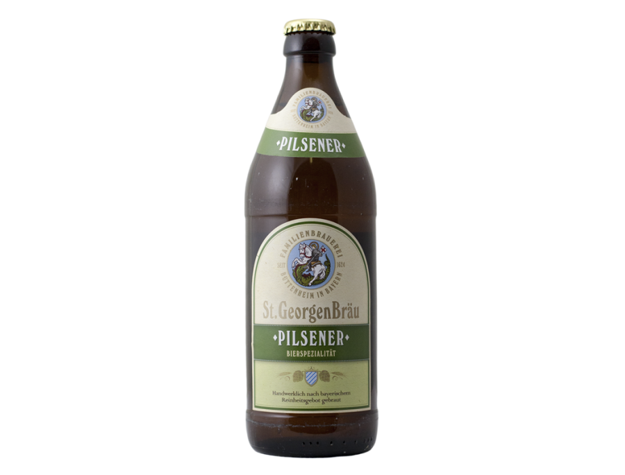 Pilsener