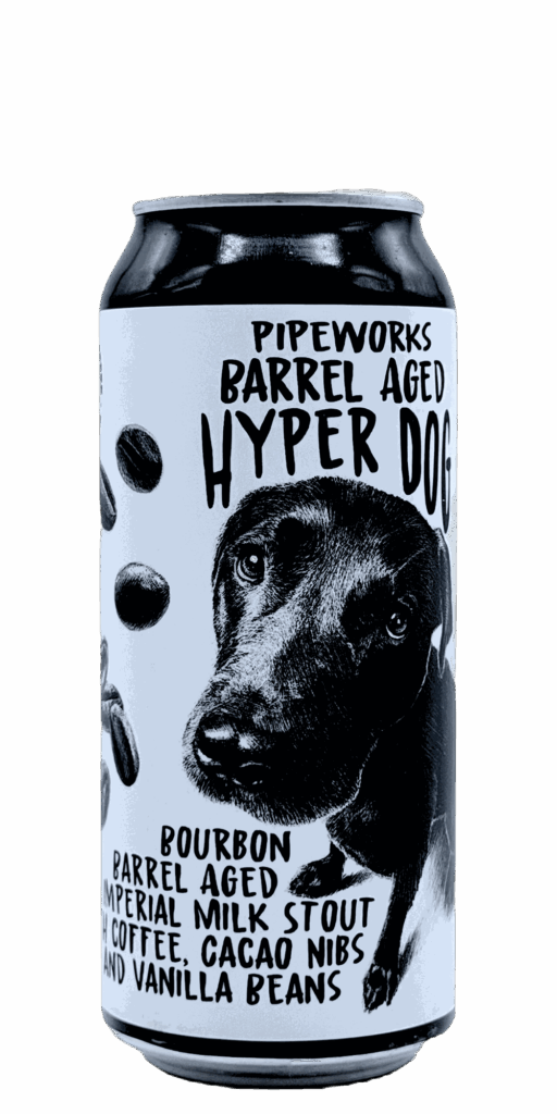 Hyper Dog