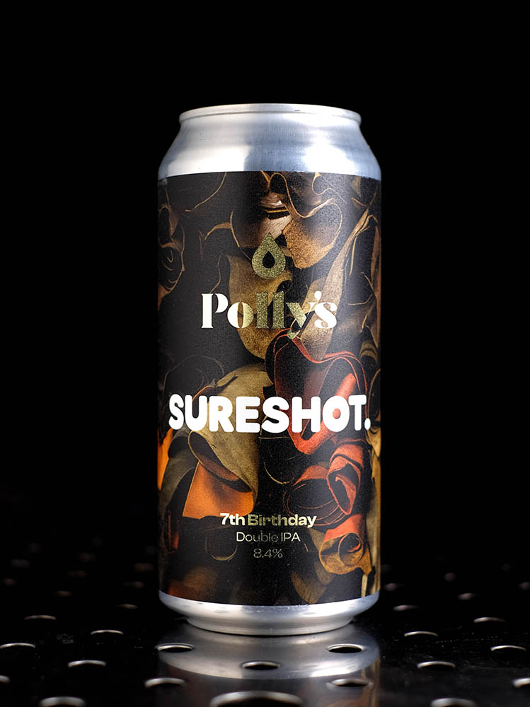 Polly’s x Sureshot - 7th Birthday