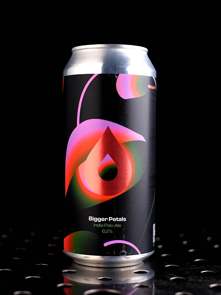 Polly’s | Bigger Petals | IPA | 6,2%
