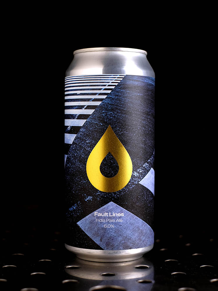 Polly’s | Fault Lines | IPA | 6%
