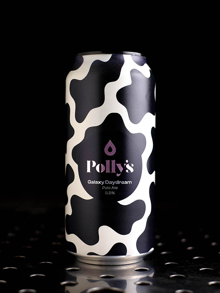 Polly’s | Galaxy Daydream | Pale Ale | 5,8%
