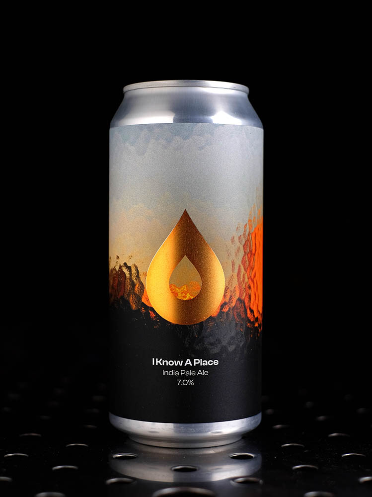 Polly’s | I Know A Place | IPA | 7%