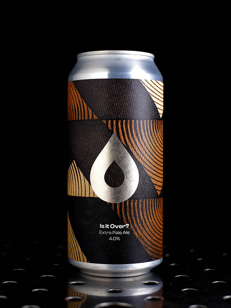 Polly’s | Is It Over? | Extra Pale Ale | 4%