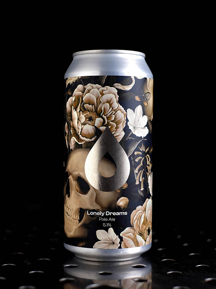 Polly’s | Lonely Dreams | Pale Ale | 5,1%