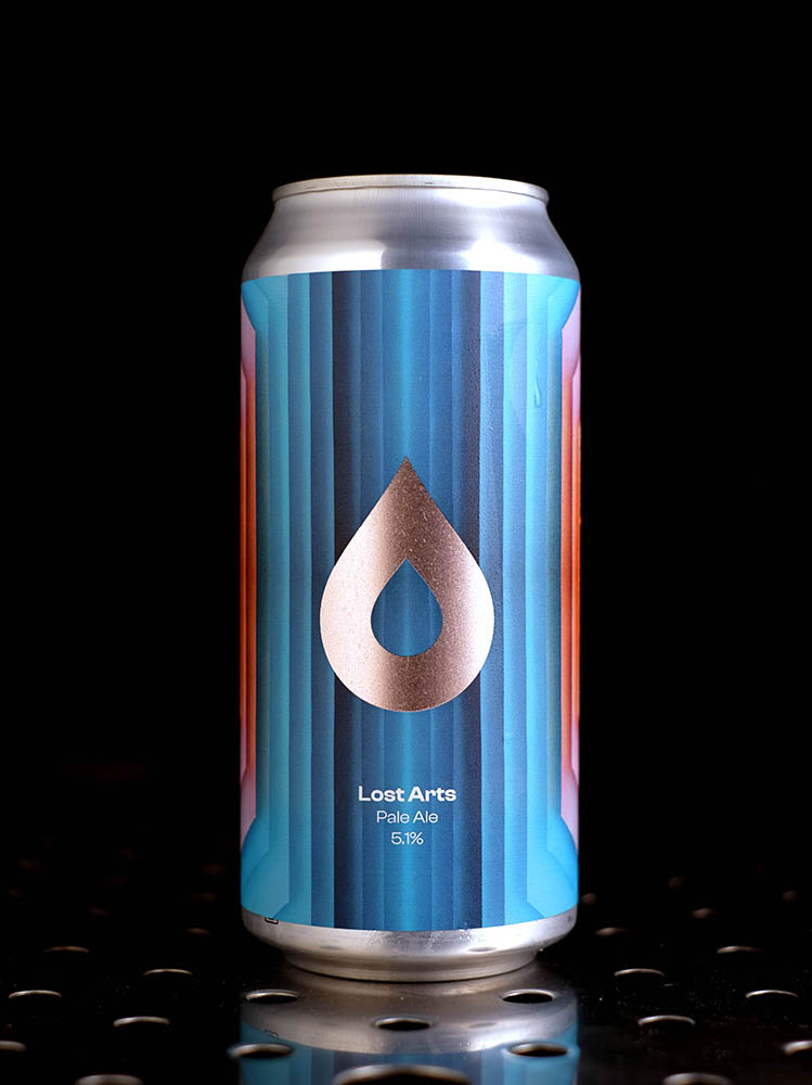 Polly’s | Lost Arts | Pale Ale | 5,1%