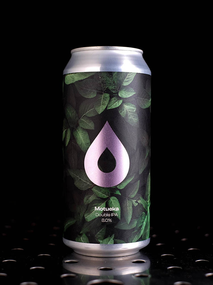 Polly’s | Motueka | DIPA | 8%