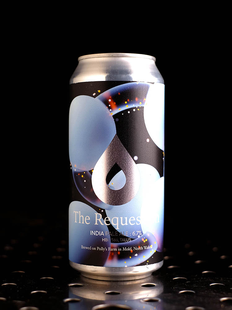 Polly’s | The Requestion | IPA | 6,7%