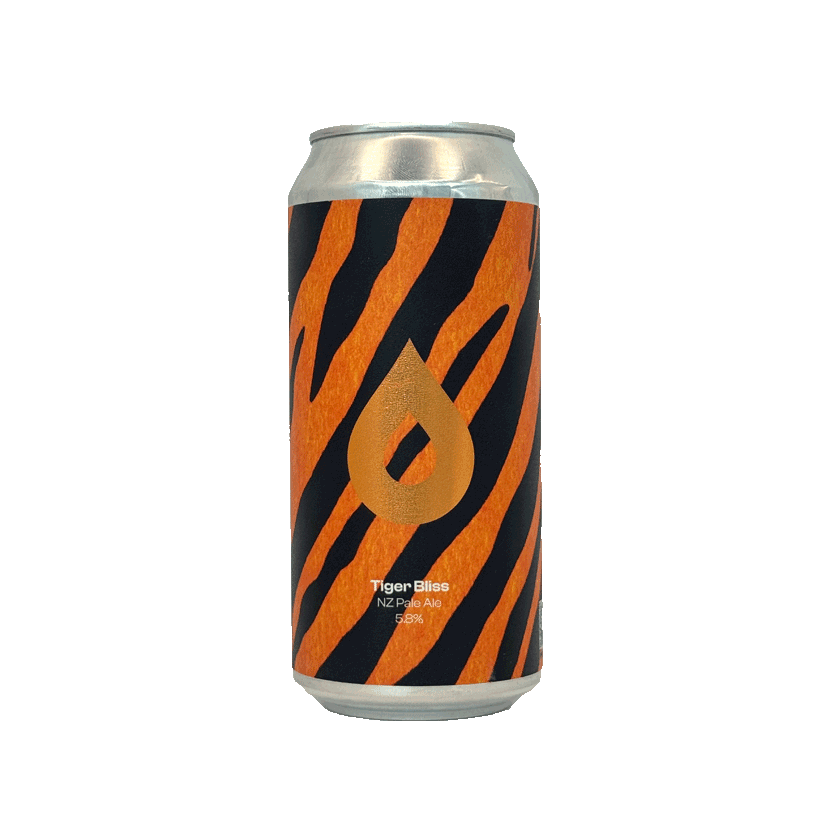 Tiger Bliss | NZ