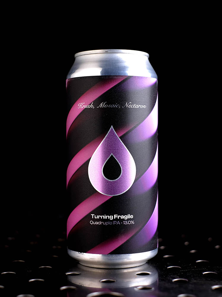 Polly’s - Turning Fragile - QIPA