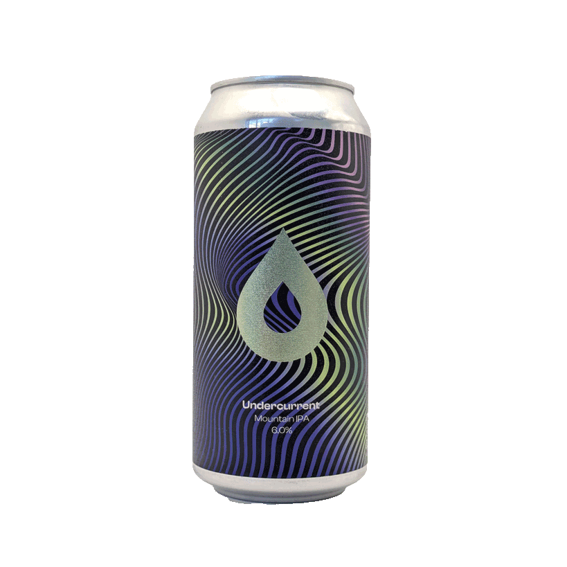 Undercurrent | Mountain