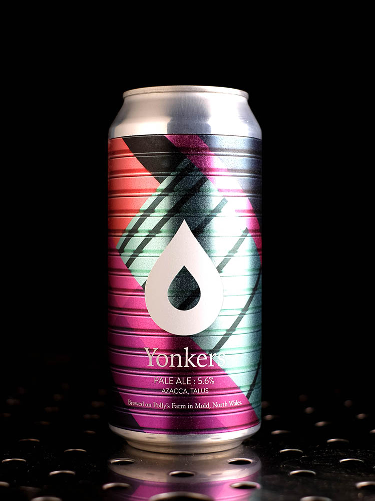 Polly’s | Yonkers | Pale Ale | 5,6%