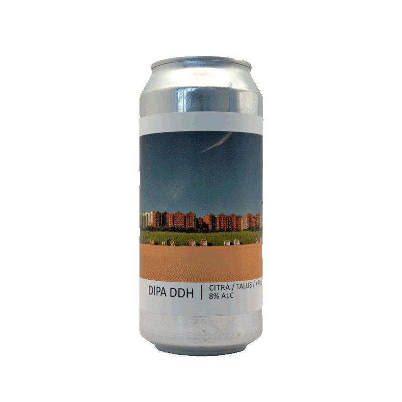 DDH Citra / Talus / Krush - | DIPA DDH