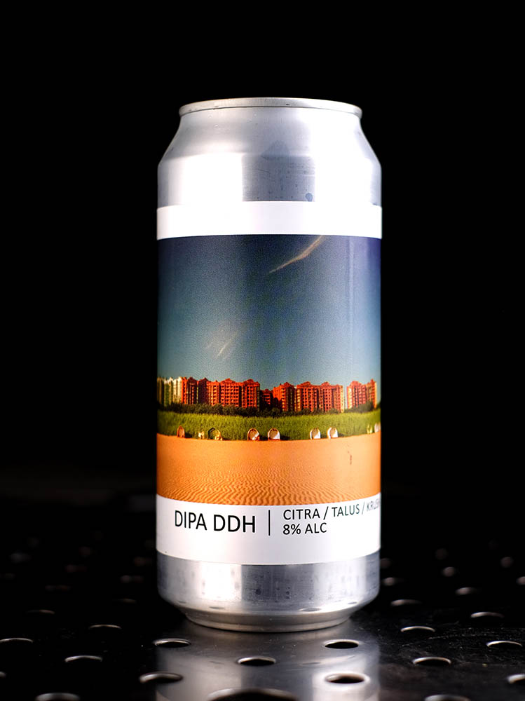 Popihn | DIPA DDH – Citra / Talus / Krush | 8%