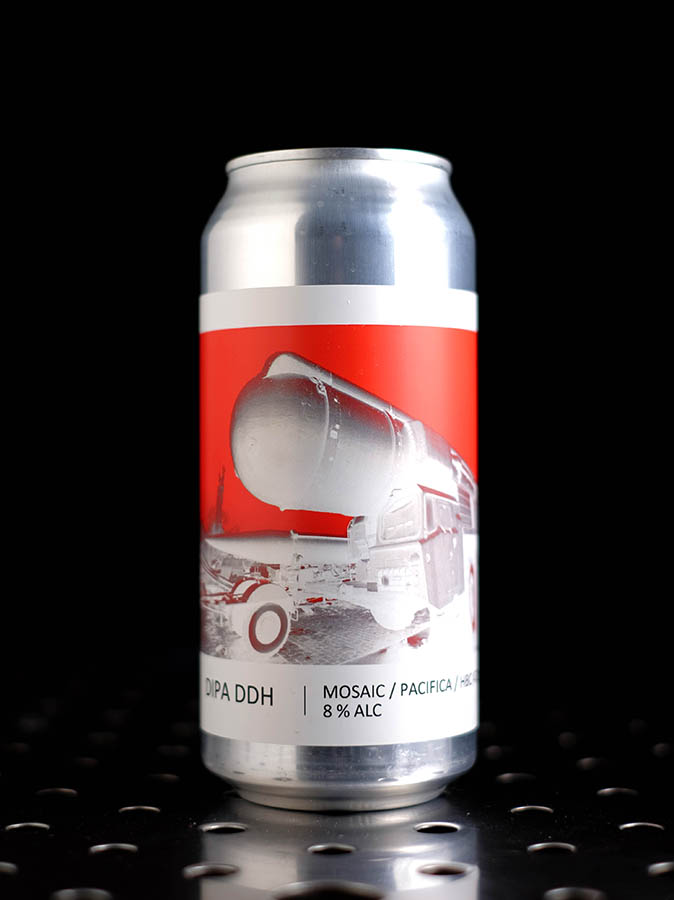 Popihn | DIPA DDH Mosaic Pacifica HBC472 | DIPA | 8%
