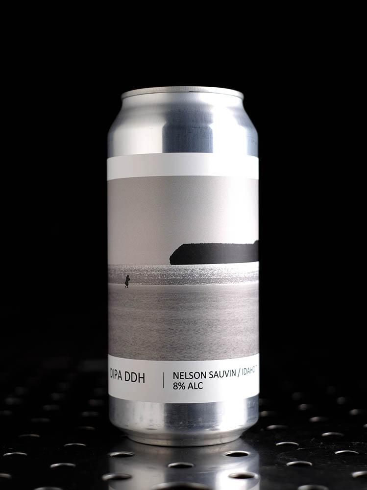 Popihn | DIPA DDH Nelson Sauvin / Idaho 7 | 8%