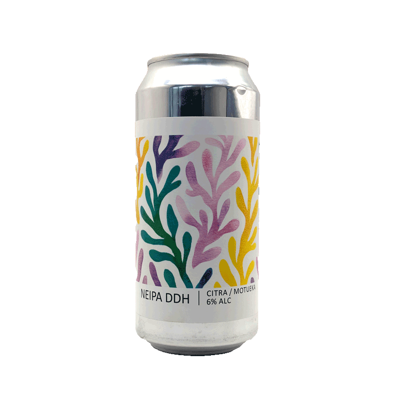 DDH Citra / Motueka - | NEIPA DDH
