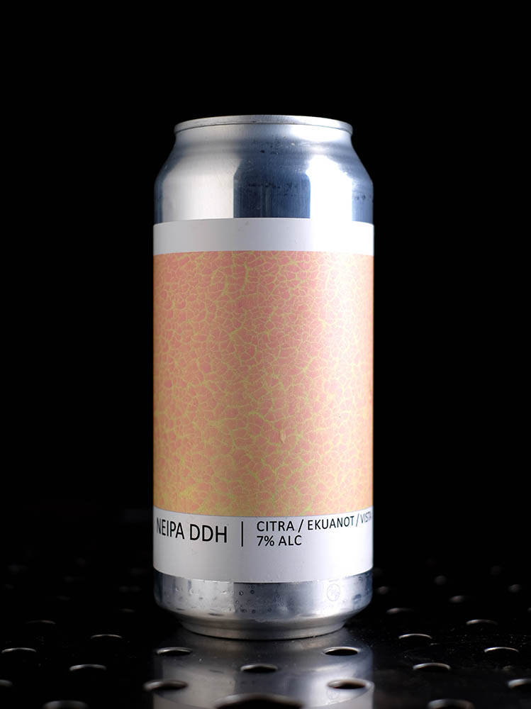 Popihn | NEIPA DDH – Citra / Ekuanot / Vista | 7%