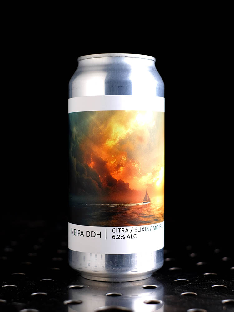 Popihn | NEIPA DDH – Citra / Elixir / Mistral | 6,2%
