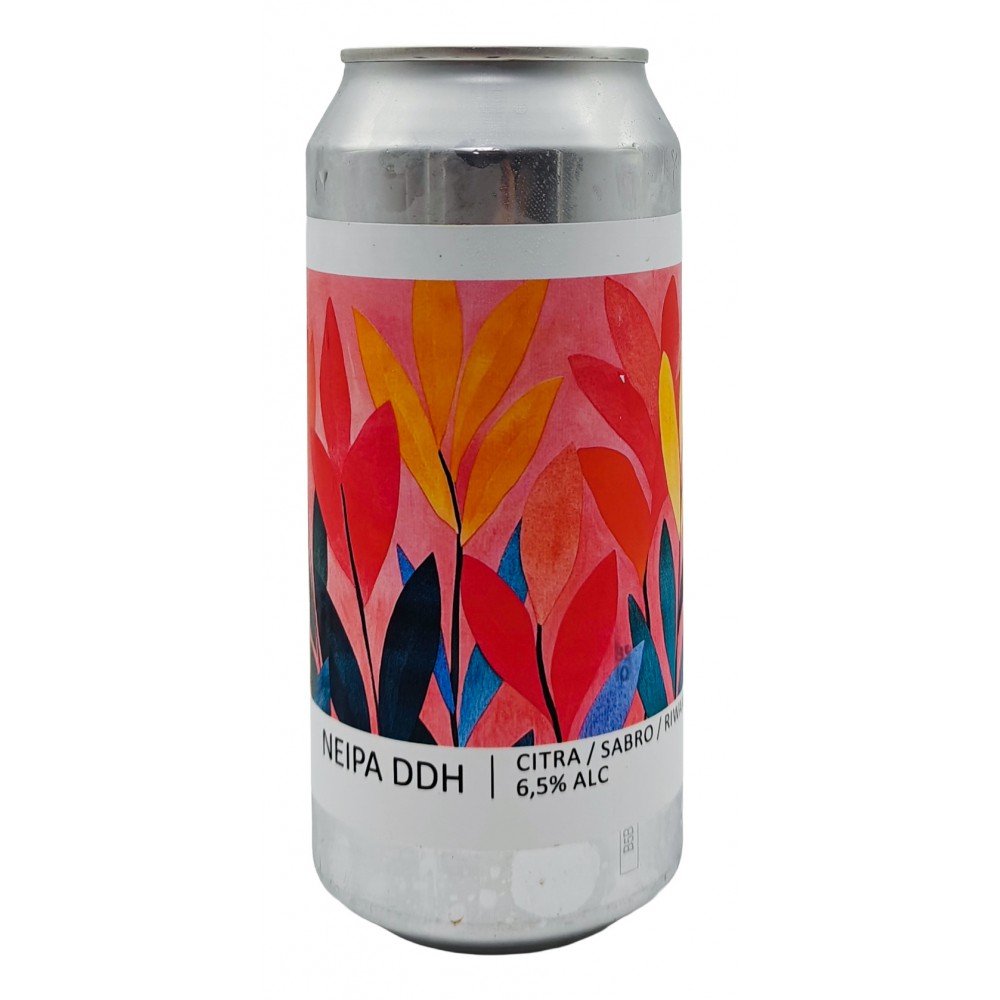 Popihn NEIPA DDH Citra / Sabro / Riwaka