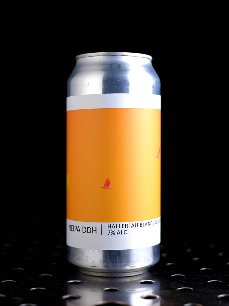 Popihn | NEIPA DDH – Hallertau Blanc / Idaho 7 | 7%