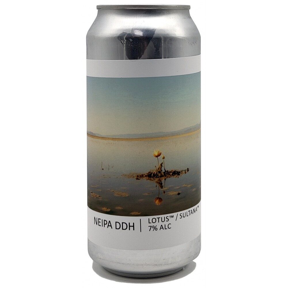 Popihn NEIPA DDH Lotus / Sultana