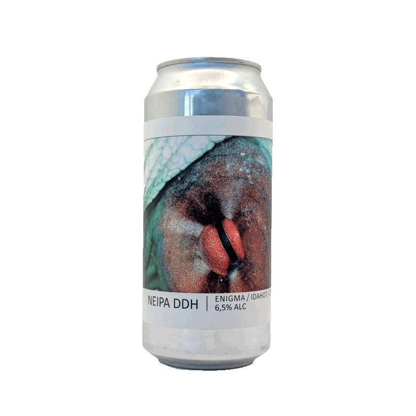 DDH Enigma / Idaho 7 / Citra - | NEIPA DDH
