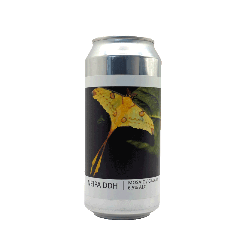 DDH Mosaic / Galaxy - | NEIPA DDH