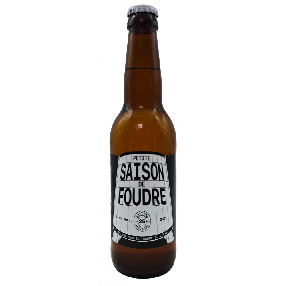 Popihn Petite Saison de Foudre