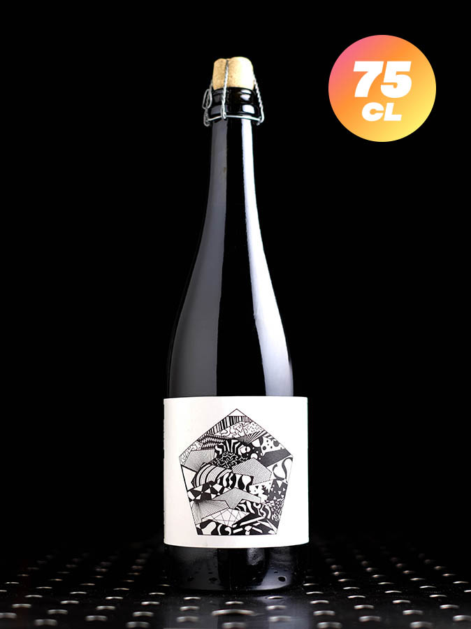 Popihn Sauvages | Assemblage 1 | Wild | 6,3%