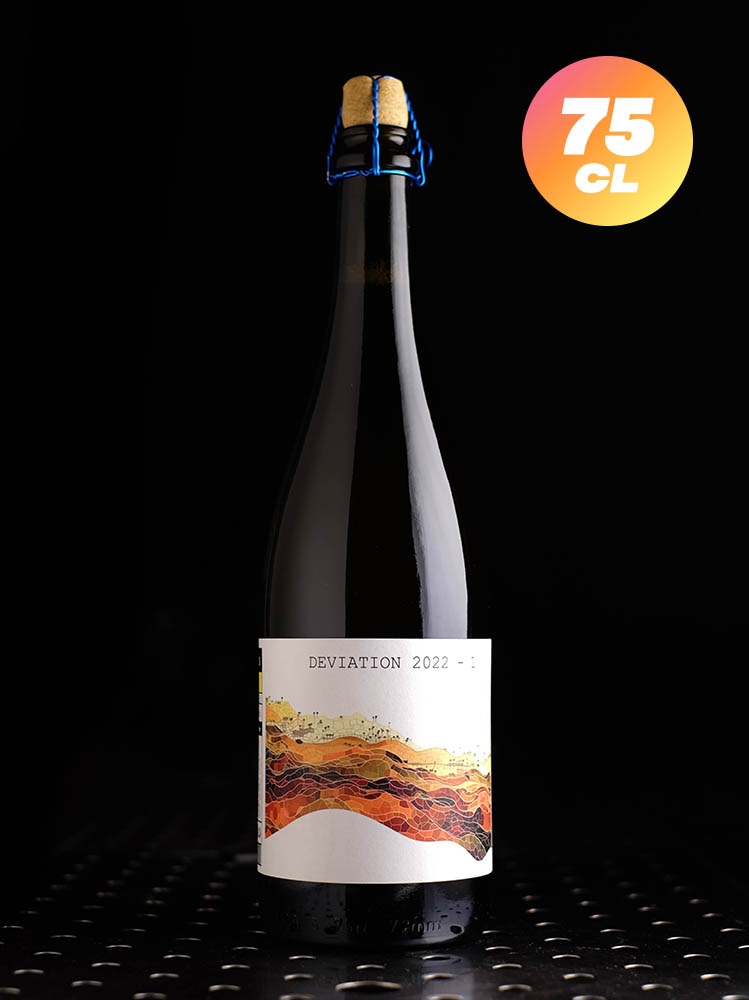 Popihn Sauvages | Deviation 2022 – 1 | Wild | 7%