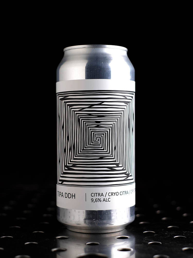 Popihn | TIPA DDH Citra / Citra Cryo / Talus | 9,6%