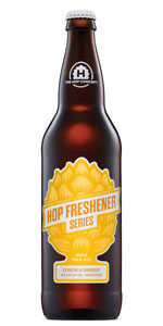 The Hop Concept Hop Freshener Lemon and Grassy 22oz