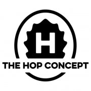 The Hop Concept Citra & Simcoe IPA 22oz