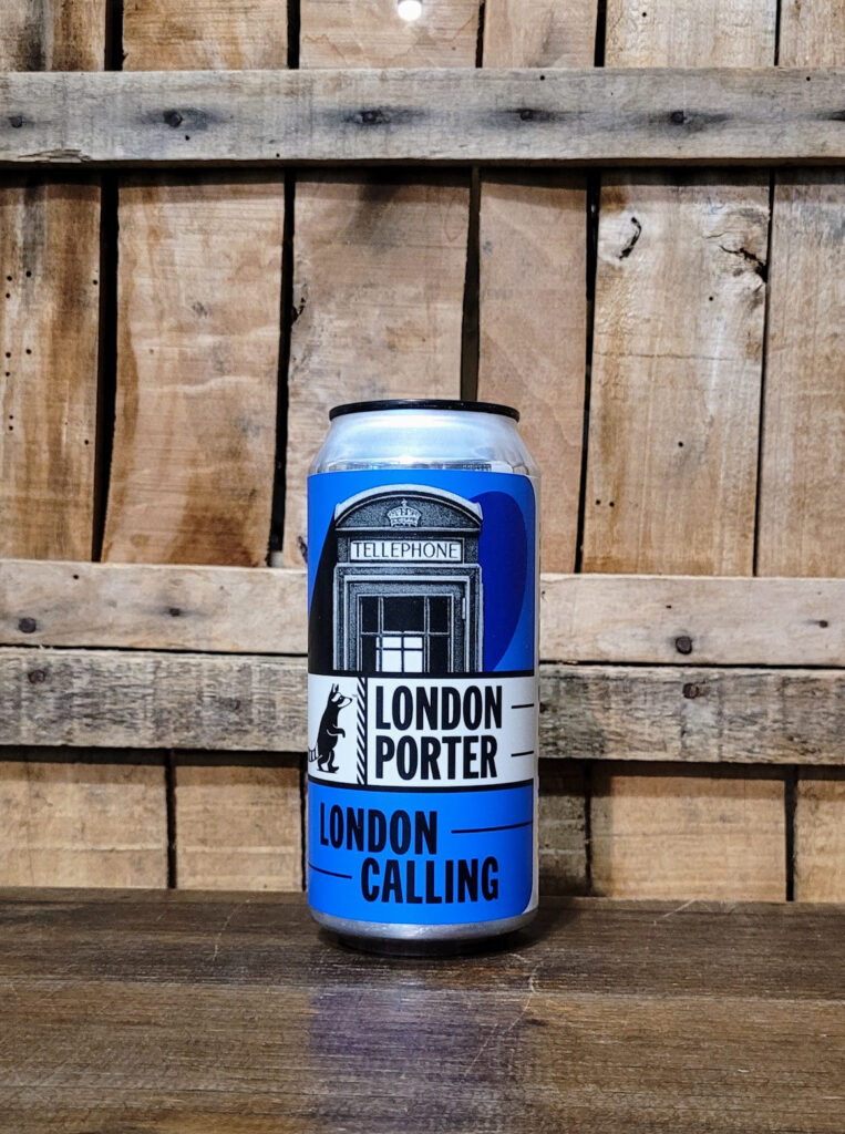 London Calling