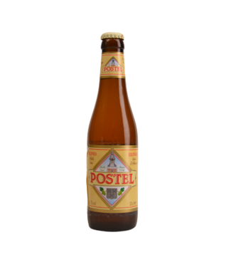 Postel Blonde