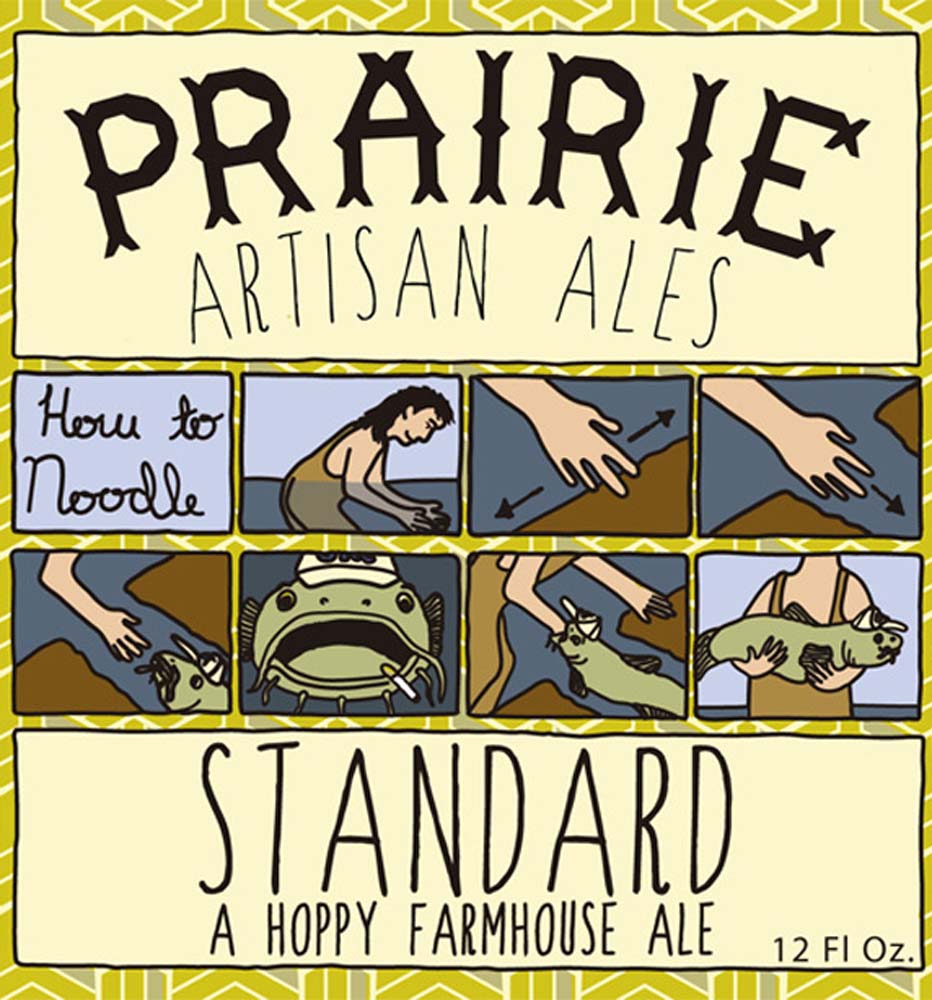 Standard 4 pack