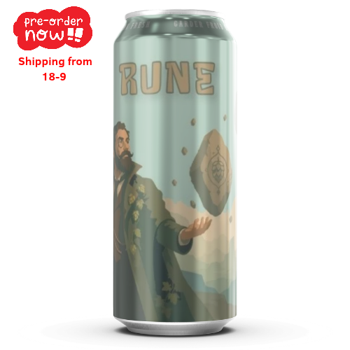 Rune