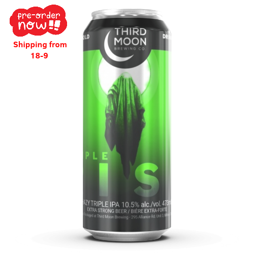 Third Moon – Triple Rise