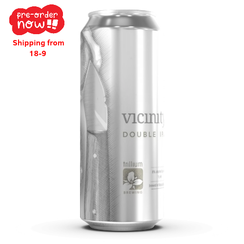 Trillium – Vicinity