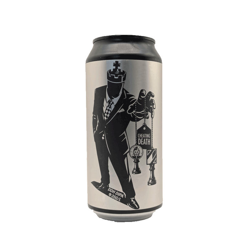collab' Messorem - Cheating Death | DDH