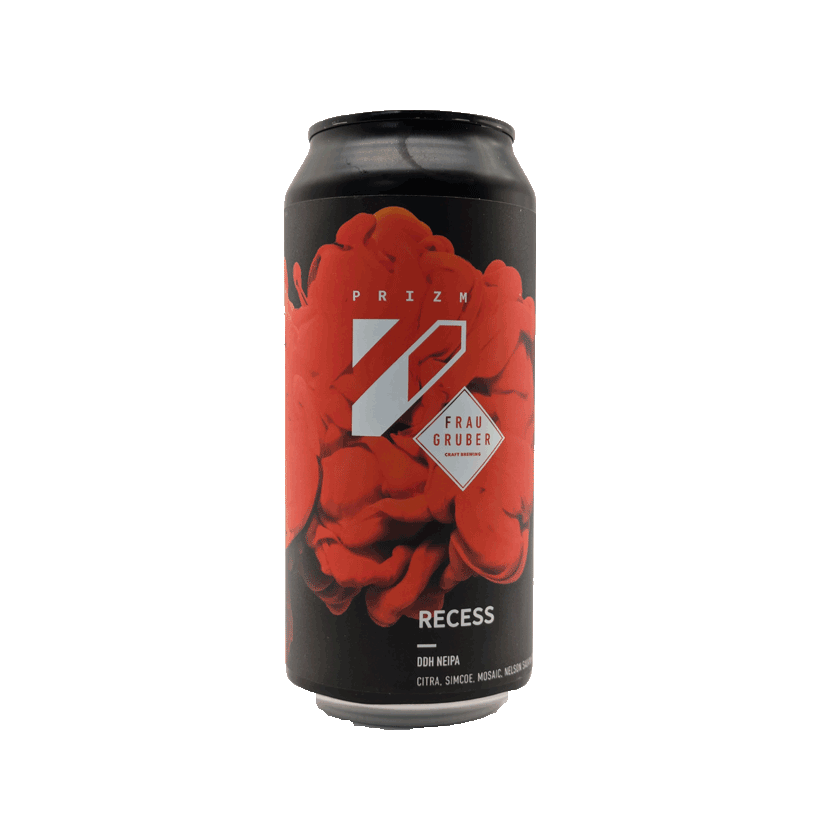 collab' Fraugruber - Recess | DDH