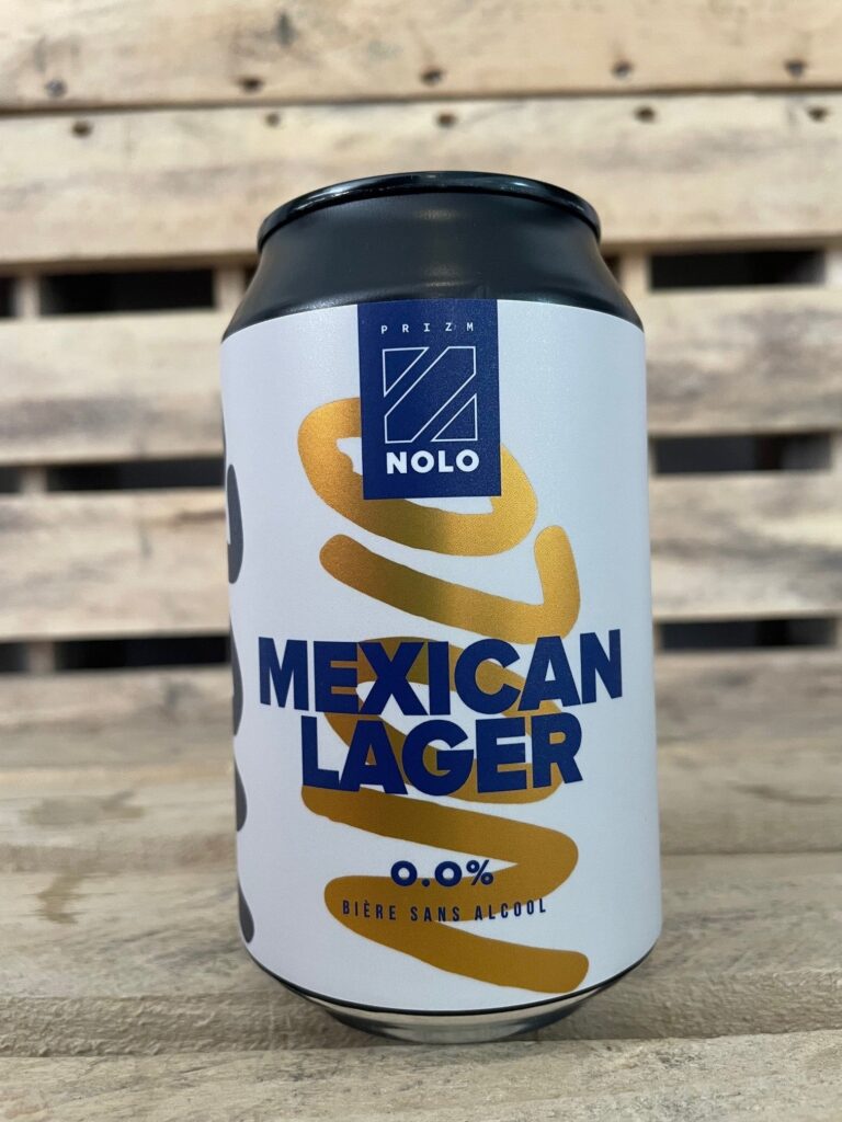 Nolo Fuego 0,0%
