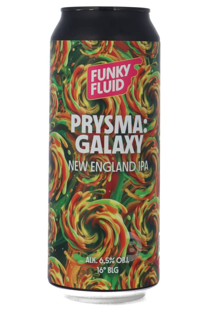Prysma: Galaxy